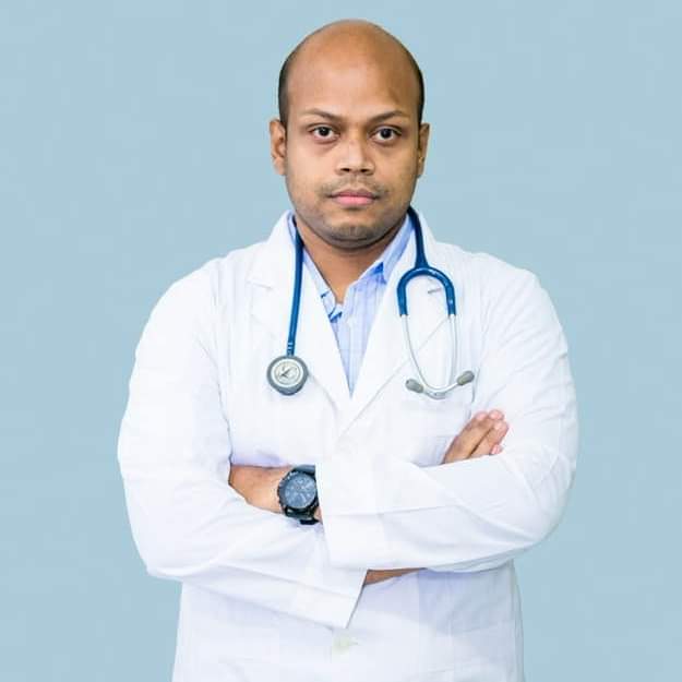 DR. Tanvir Mostofa